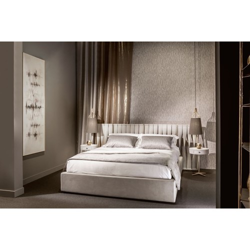 Letto Cantori Twist - Arredare Moderno