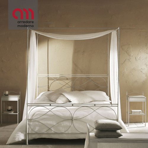 Letto Cantori Raphael - Arredare Moderno