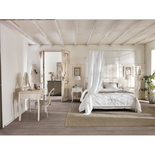 Letto Cantori Raphael - Arredare Moderno