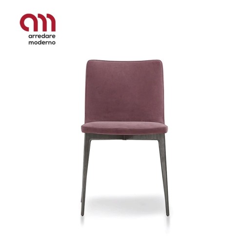 Sedia Alivar Flexa Chair - Arredare Moderno