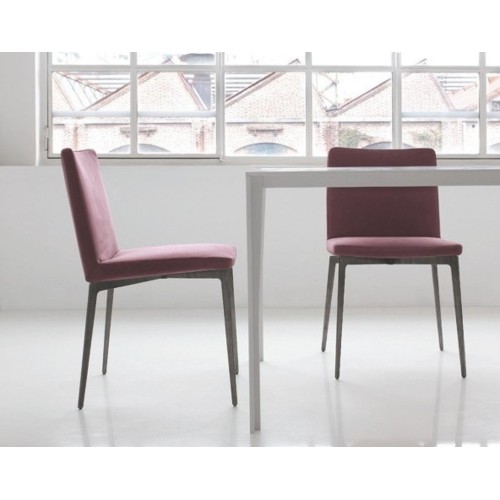 Sedia Alivar Flexa Chair - Arredare Moderno