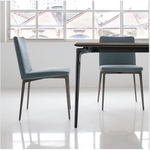 Sedia Alivar Flexa Chair - Arredare Moderno