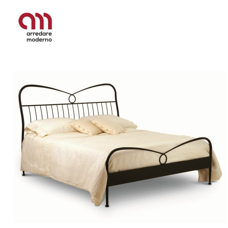 Letto Cantori St. Tropez - Arredare Moderno