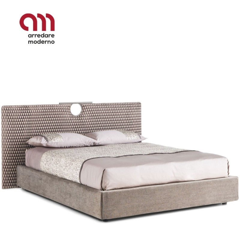 Letto Cantori Bay - Arredare Moderno