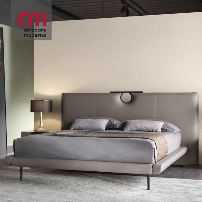 Letto Cantori Bay 2 - Arredare Moderno