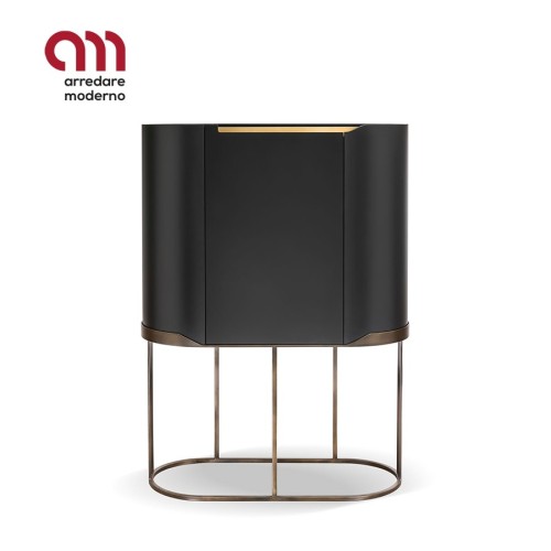 Madia Cantori Oasi Cabinet - Arredare Moderno