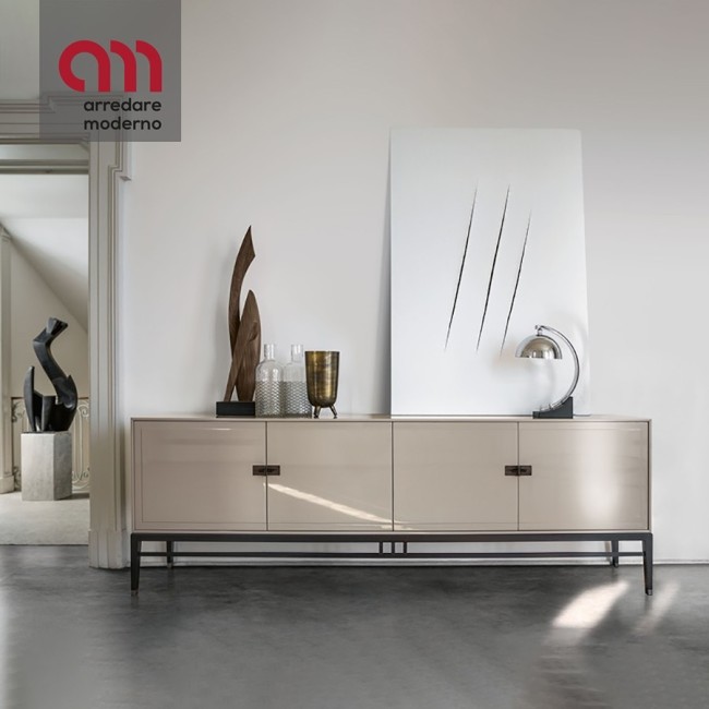 Madia Alivar Oriental in legno - Arredare Moderno