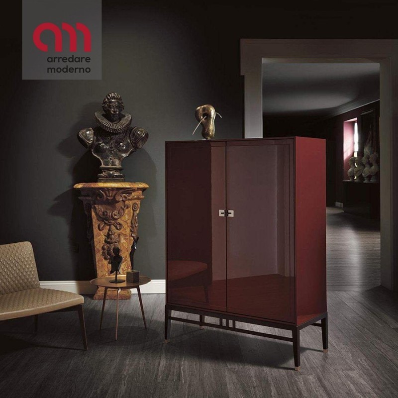 Credenza Alivar Oriental Bar - Arredare Moderno