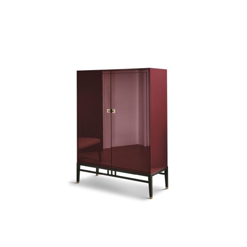 Credenza Alivar Oriental Bar - Arredare Moderno