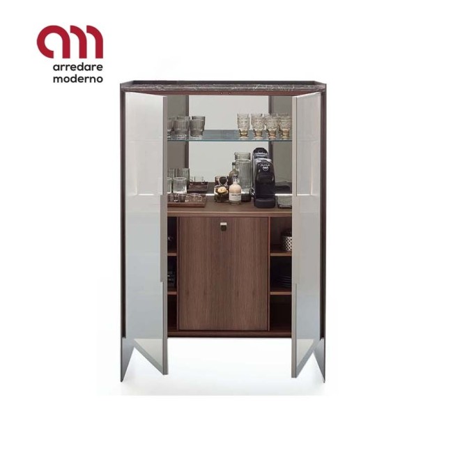 Credenza Alivar Bristol Bar - Arredare Moderno