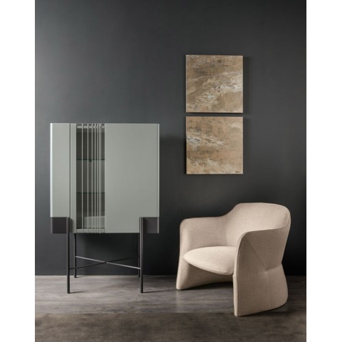 Credenza Valley Cabinet Cantori - Arredare Moderno