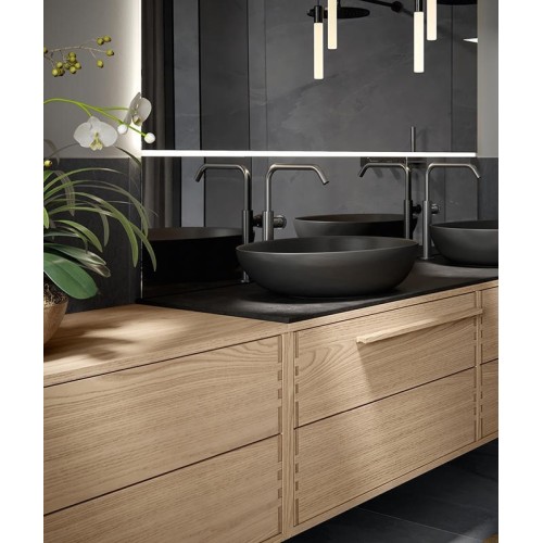 Mobile Mobile Bagno Edoné Ade 001 - Arredare Moderno