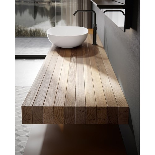 Mobile Mobile Bagno Edoné Ade 004 - Arredare Moderno