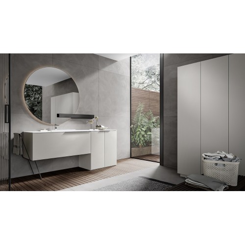 Mobile Bagno Edoné Giunone - Arredare Moderno