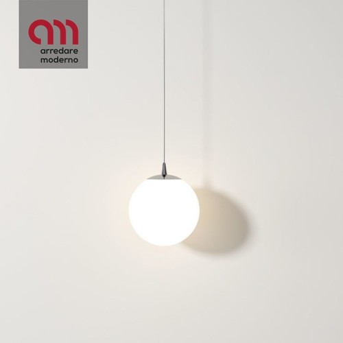 Lampada da parete e soffitto Edoné Globe - Arredare Moderno