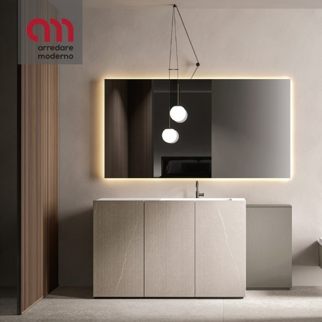 Mobile Bagno Edoné Hexis - Arredare Moderno