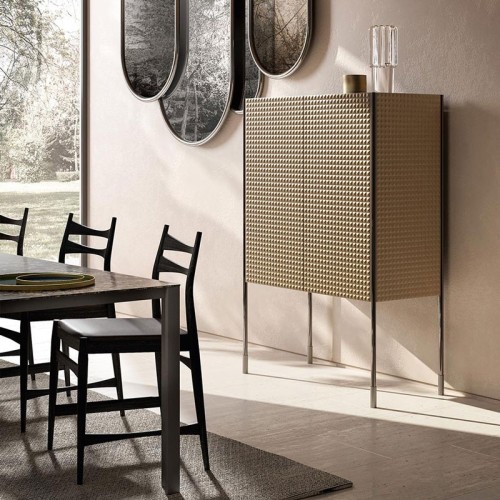 Credenza Capo D'opera Spin - Arredare Moderno