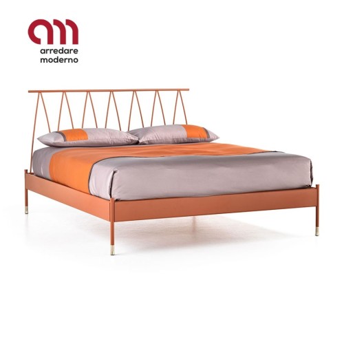 Letto Cantori Agave - Arredare Moderno