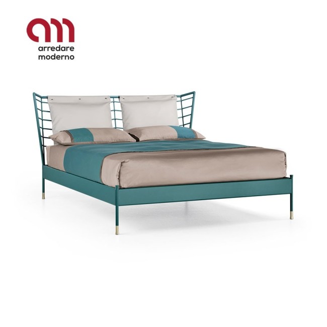 Letto Cantori Countour - Arredare Moderno