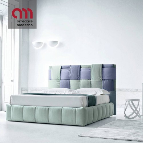 Letto Felis Tiffany - Arredare Moderno