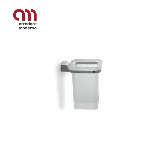 Accessori bagno porta bicchiere Flab Tramonti - Arredare Moderno