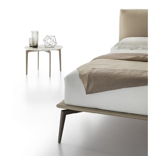 Letto Alivar Papillon matrimoniale - Arredare Moderno