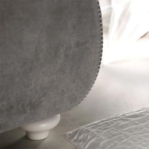 Letto singolo Ergogreen Patricia design - Arredare Moderno