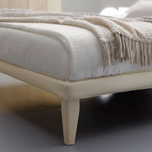 Letto contenitore singolo Ergogreen Denise - Arredare Moderno