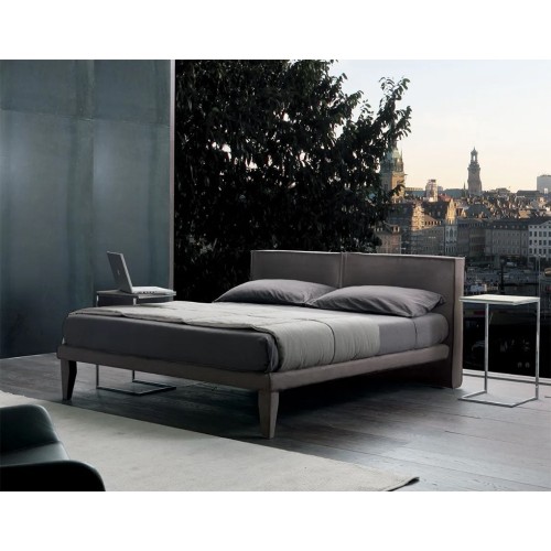 Letto una piazza e mezza Ergogreen Jasmine - Arredare Moderno