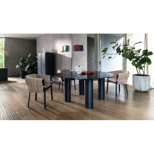 Credenza moderna Gervasoni Daen - Arredare Moderno