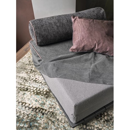 Pouf letto Gervasoni Kubo - Arredare Moderno