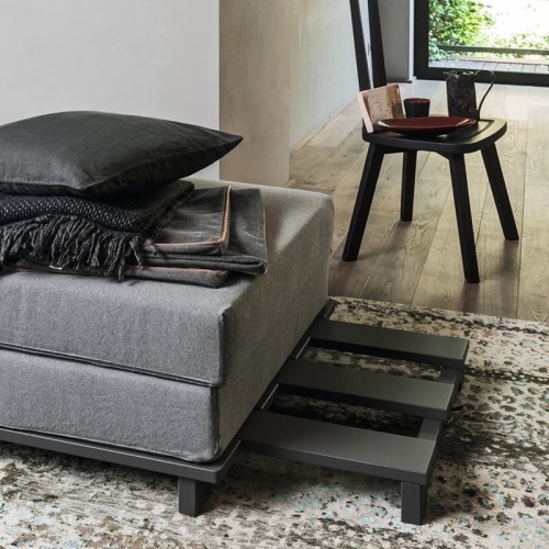 Pouf letto Gervasoni Kubo - Arredare Moderno