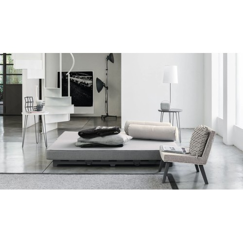 Pouf letto Gervasoni Kubo XL - Arredare Moderno