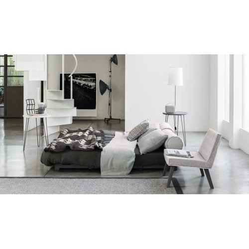 Pouf letto Gervasoni Kubo XL - Arredare Moderno