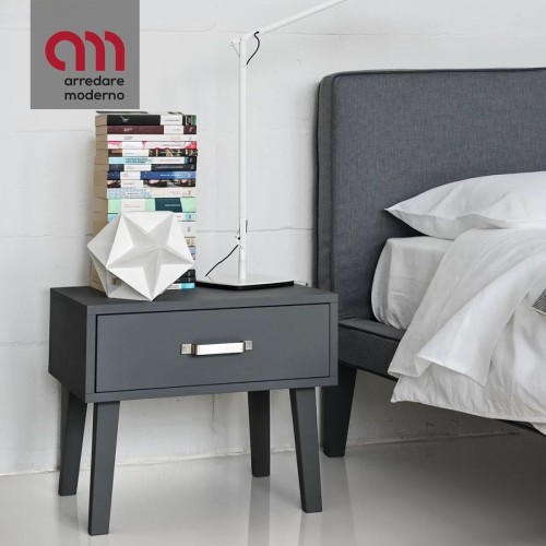 Comodino Gervasoni Beds Lc 52 - Arredare Moderno