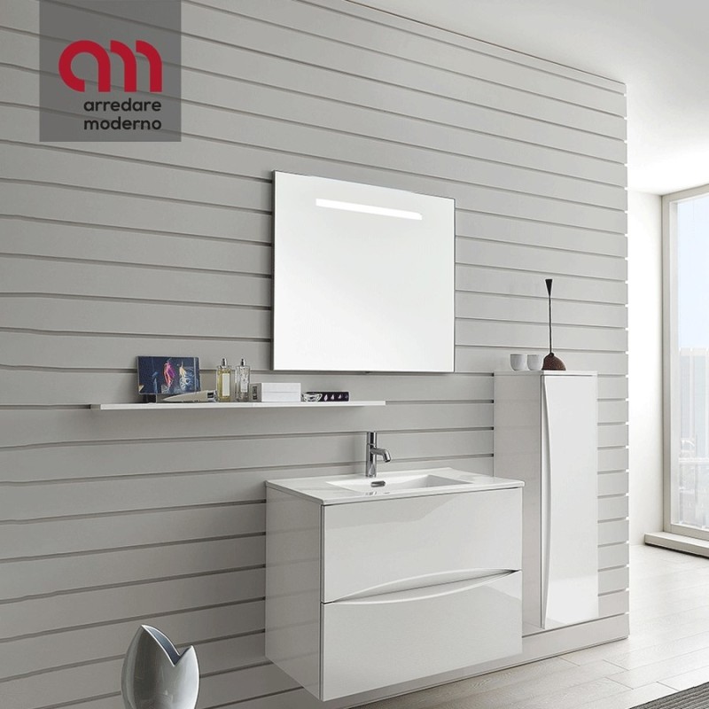 Joy Inda Mobile bagno di design - Arredare Moderno