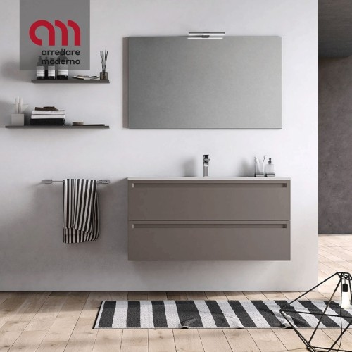 Piccadilly Inda Mobile bagno di design - Arredare Moderno