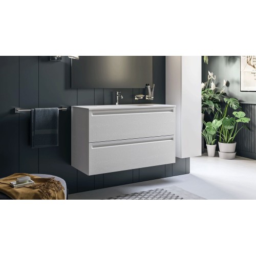 Piccadilly Inda Mobile bagno di design - Arredare Moderno