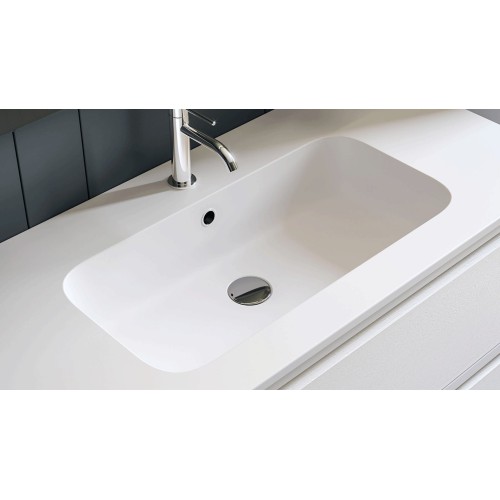 Piccadilly Inda Mobile bagno di design - Arredare Moderno