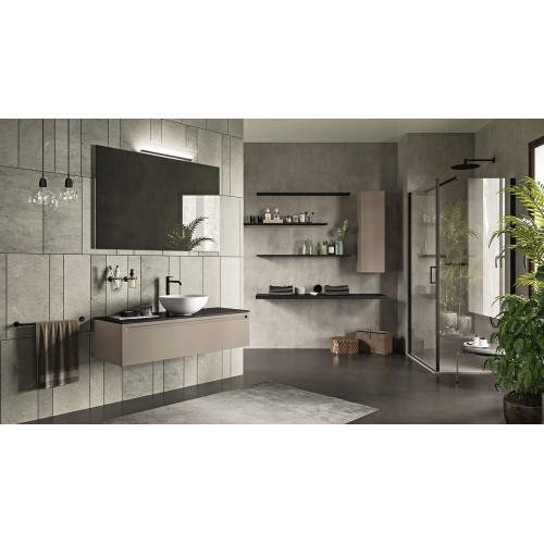 Piccadilly Inda Mobile bagno di design - Arredare Moderno