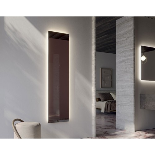 Parenzo+ Inda Specchio moderno design - Arredare Moderno