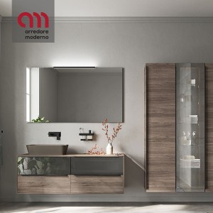 Alisso Inda Lampada design - Arredare Moderno