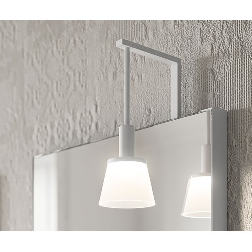 Gardenia Inda Lampada design - Arredare Moderno