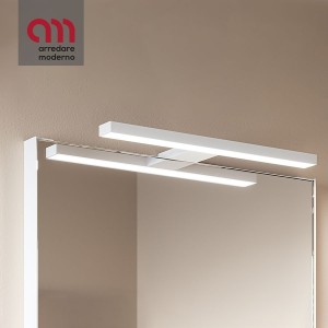 Viola Inda Lampada design - Arredare Moderno