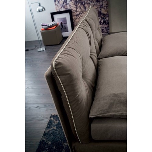 Letto Felis Scotty singolo contenitore - Arredare Moderno