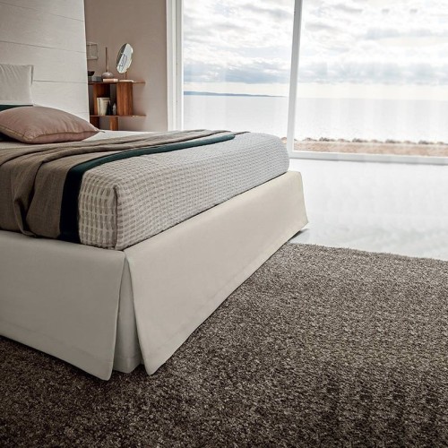 Letto Matrimoniale Emily di Felis: Design e Comfort - Arredare Moderno