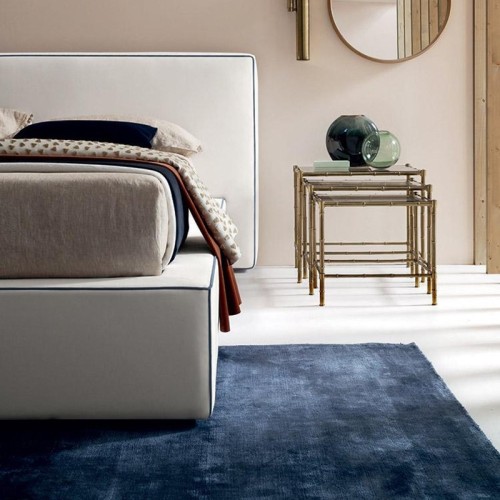 Letto Matrimoniale Bowie Color di Felis: Design e Comfort - Arredare Moderno