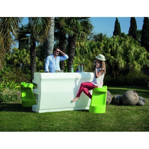 Bancone bar Modum Robinson - Arredare Moderno