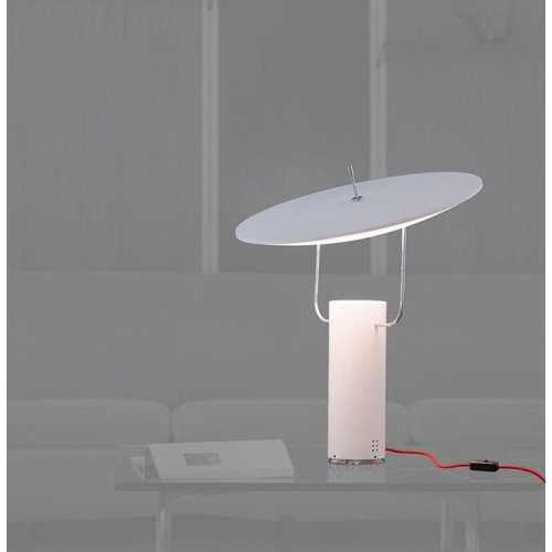 Lampada da tavolo Martinelli Luce modello TX1 - Arredare Moderno