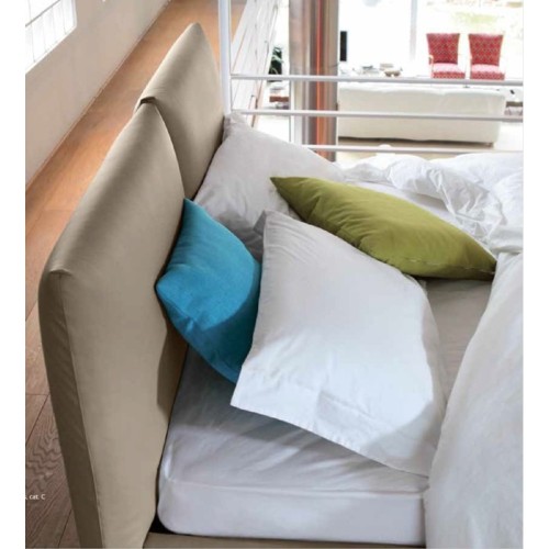 Letto Matrimoniale Noctis Bridge - Arredare Moderno